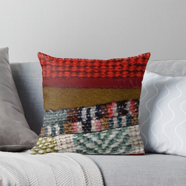 Item preview, No Scrap Goes to Waste! designed and sold by PK Williams.