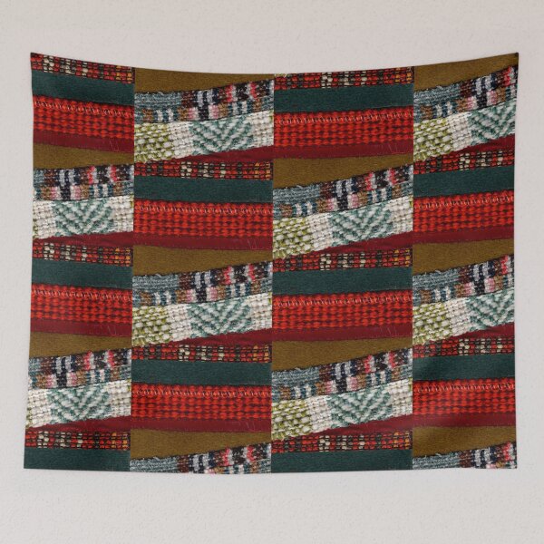 Item preview, No Scrap Goes to Waste! designed and sold by PK Williams.