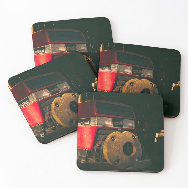 Item preview, Waiting At The Door designed and sold by Jim Love.