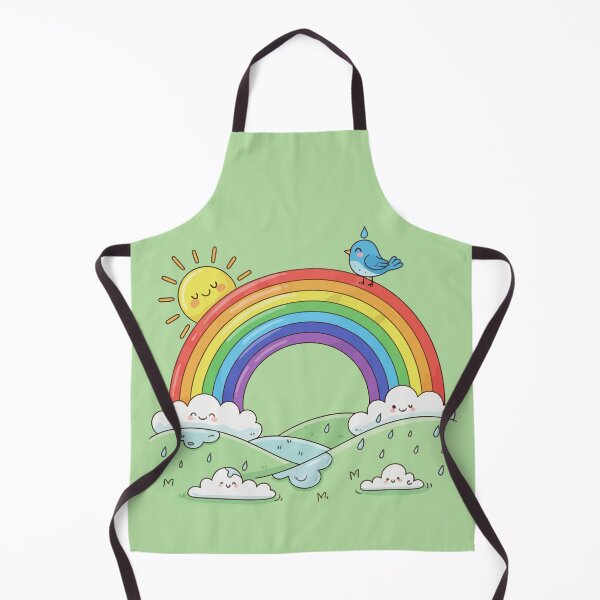Item preview, Chasing Rainbows designed and sold by Amir Faysal.