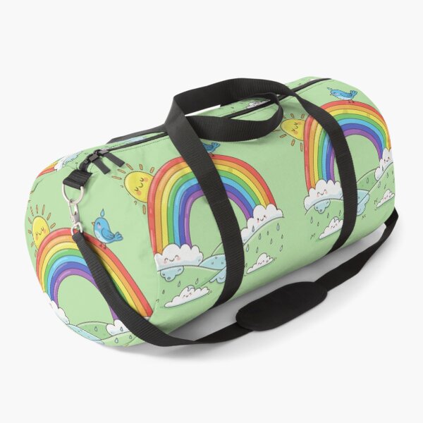 Item preview, Chasing Rainbows designed and sold by Amir Faysal.