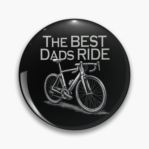 Item preview, The BEST Dads RIDE designed and sold by Smart-as.