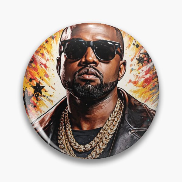Item preview, YEEZY ZRCHIVES: Donda Edition designed and sold by Wall Workshop.