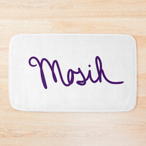 Item preview, Messiah in Persian designed and sold by abeink.