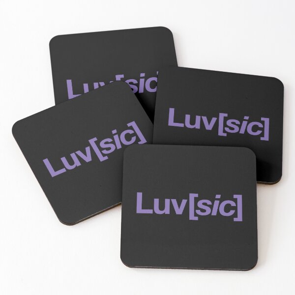 Item preview, LUV [sic] designed and sold by The Common Tee.
