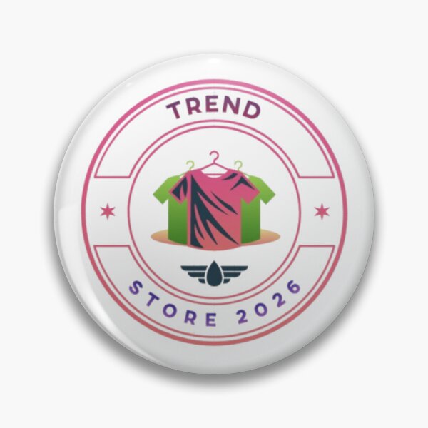 Item preview, TREND STORE 2026 designed and sold by TREND DESIGN SHOP.