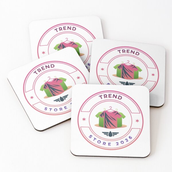 Item preview, TREND STORE 2026 designed and sold by TREND DESIGN SHOP.