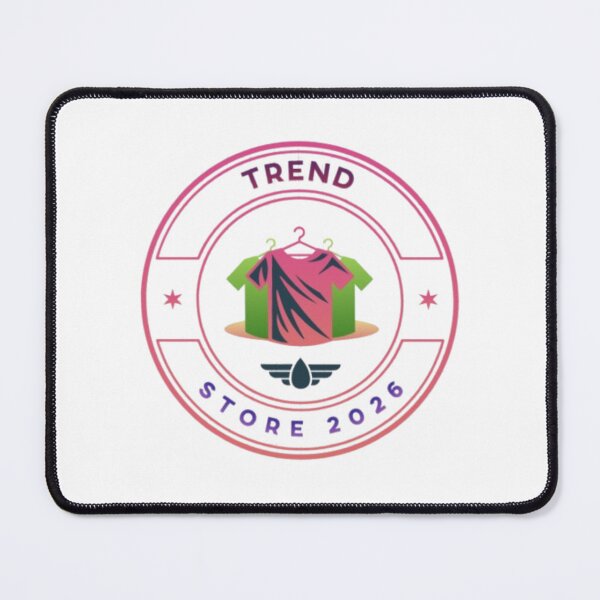 Item preview, TREND STORE 2026 designed and sold by TREND DESIGN SHOP.