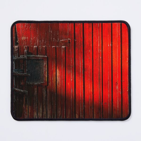 Item preview, Rustic Red designed and sold by Jim Love.