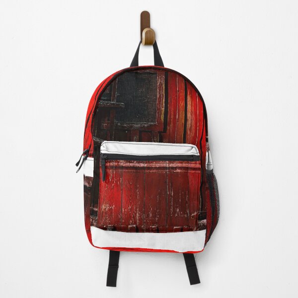 Item preview, Rustic Red designed and sold by Jim Love.
