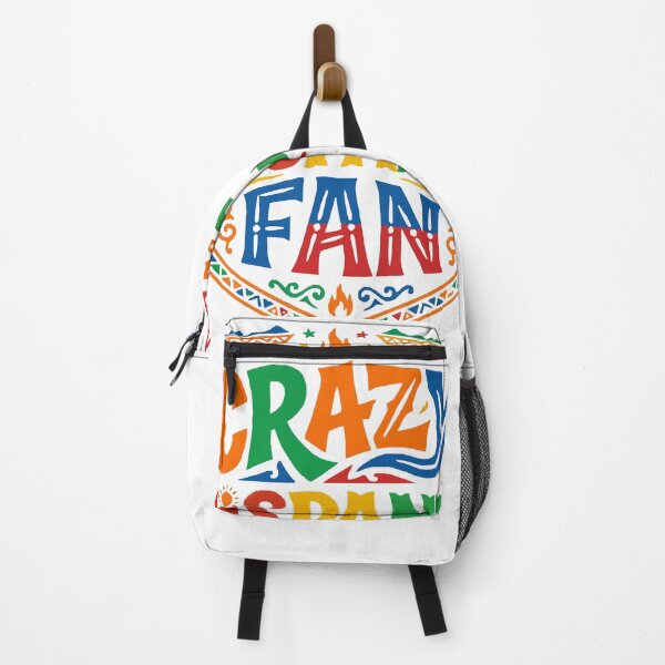 Item preview, Passionate Hispanic Heritage Expression Design designed and sold by axiksa10.