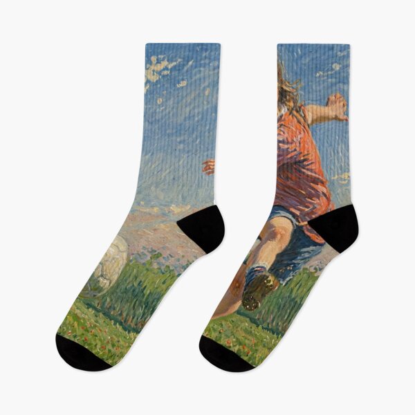Item preview, Soccer girl designed and sold by sid1802.