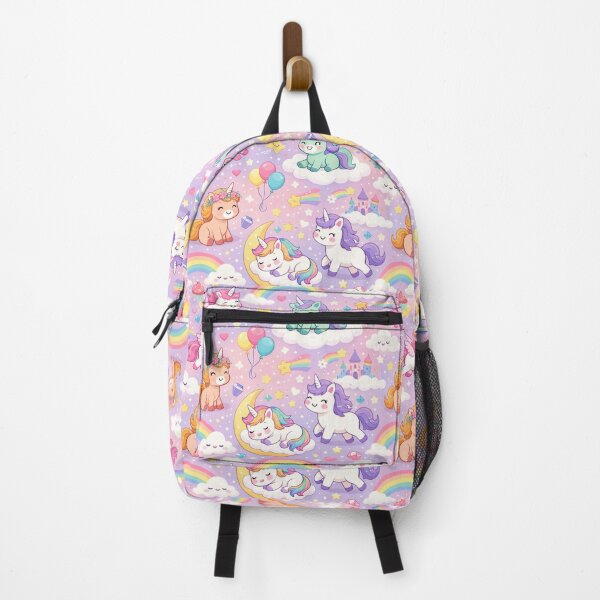 Item preview, Unicorn Friends Dreamland designed and sold by Black Signal.