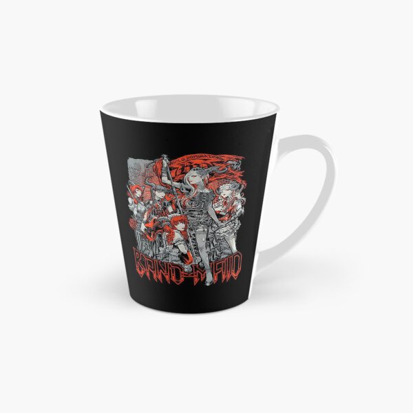 Item preview, BAND-MAID Unseen World Gift For Fans  designed and sold by merdekaseja.