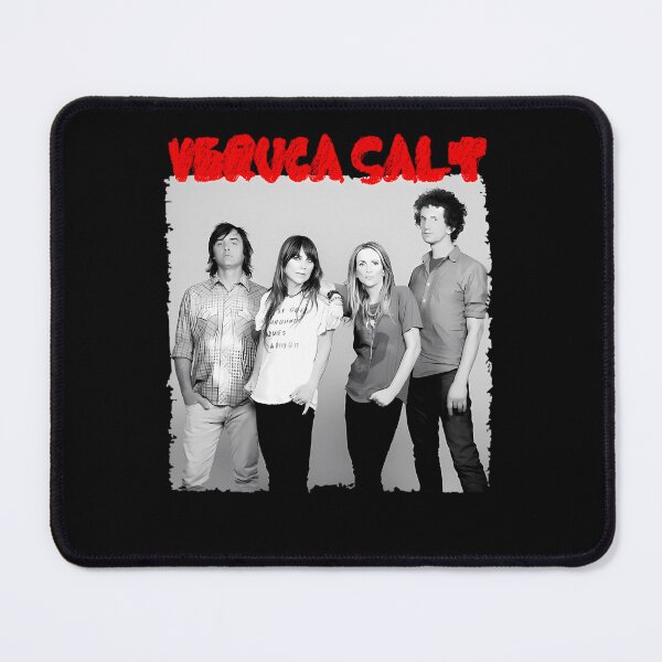 Item preview, Veruca Salt Band   designed and sold by merdekaseja.