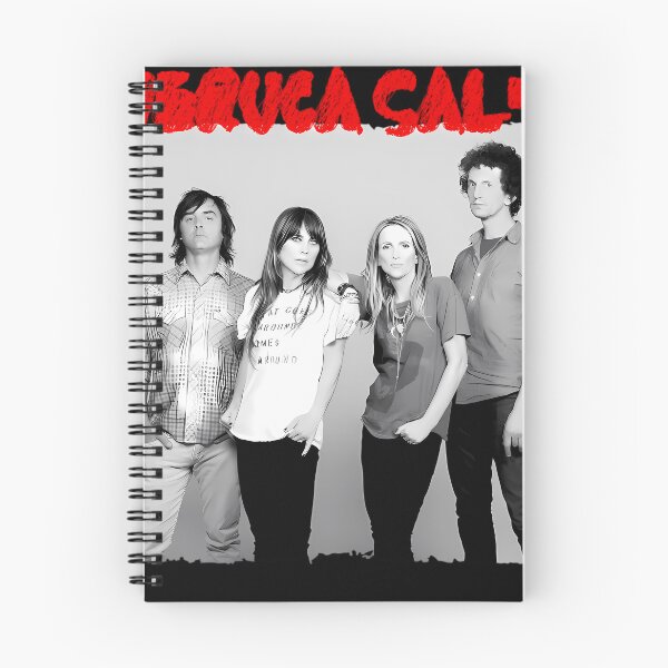 Item preview, Veruca Salt Band   designed and sold by merdekaseja.
