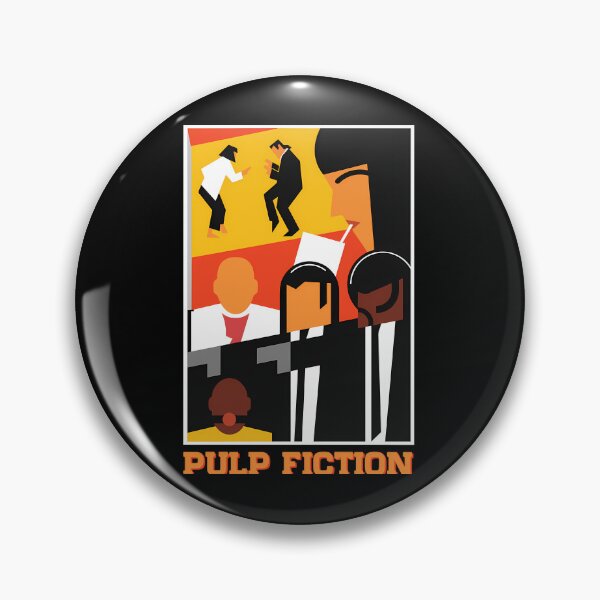 Item preview, Pulp Pop Art  designed and sold by merdekaseja.