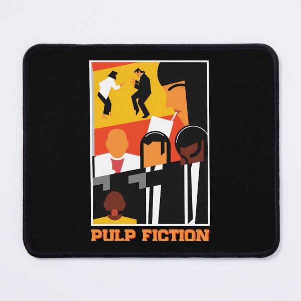 Item preview, Pulp Pop Art  designed and sold by merdekaseja.