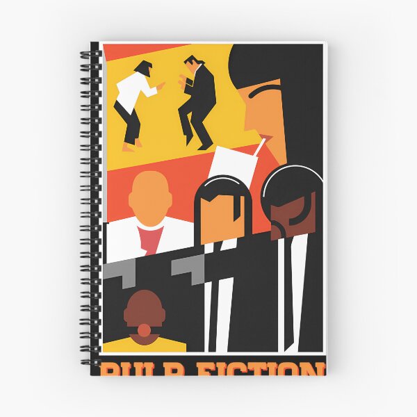 Item preview, Pulp Pop Art  designed and sold by merdekaseja.