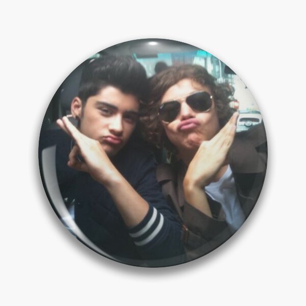 Item preview, Harry and Zayn designed and sold by Spring Things.