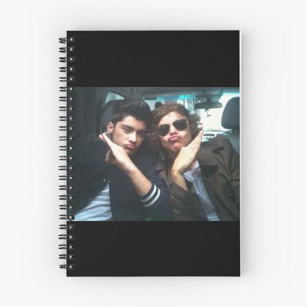 Item preview, Harry and Zayn designed and sold by Spring Things.