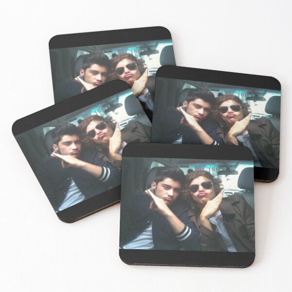 Item preview, Harry and Zayn designed and sold by Spring Things.