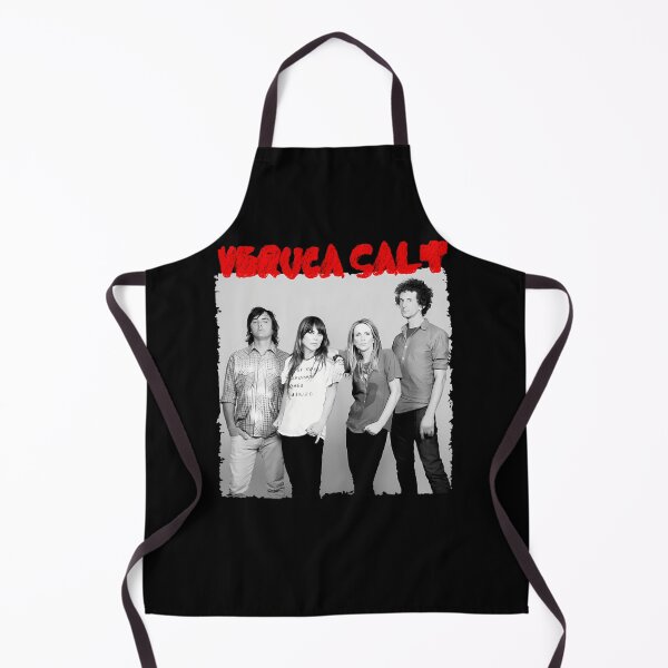 Item preview, Veruca Salt Band designed and sold by merdekaseja.