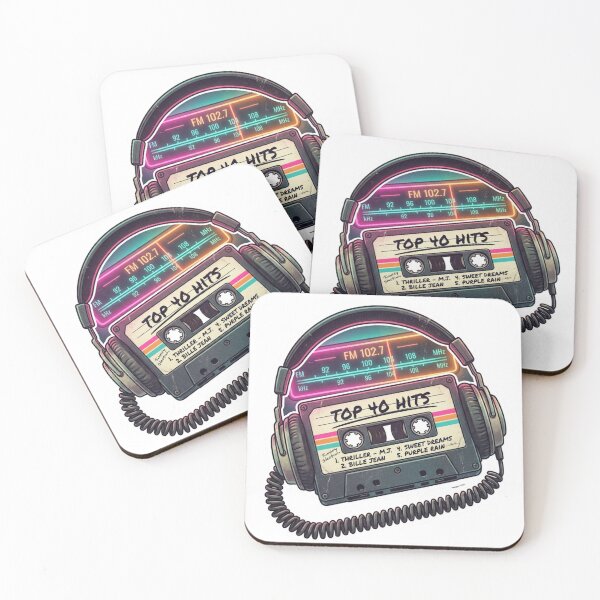 Item preview,  Top 40 Hits  designed and sold by Jimhebbe.