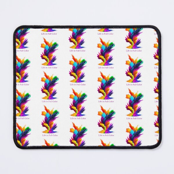 Item preview, Life in Full Color designed and sold by Chameleon by Ewa .