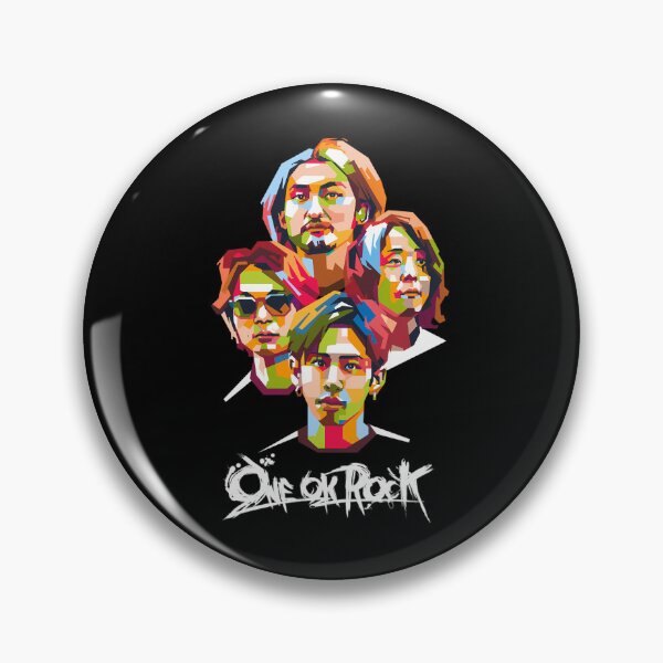 Item preview, One Ok Rock By eki  designed and sold by merdekaseja.