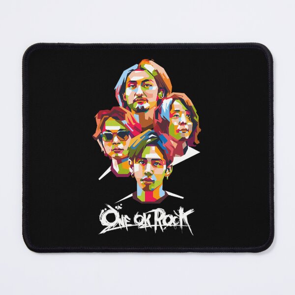Item preview, One Ok Rock By eki  designed and sold by merdekaseja.