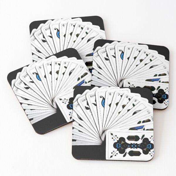 Item preview, Deck of Cards designed and sold by tomorrowsart.