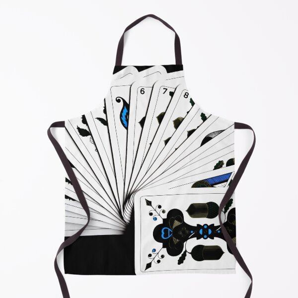 Item preview, Deck of Cards designed and sold by tomorrowsart.
