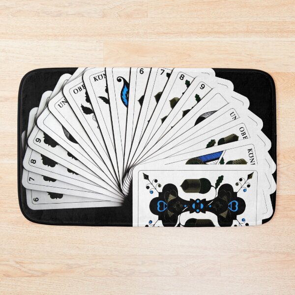 Item preview, Deck of Cards designed and sold by tomorrowsart.