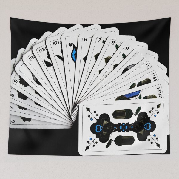 Item preview, Deck of Cards designed and sold by tomorrowsart.