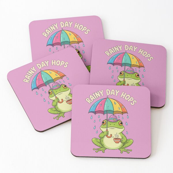 Item preview, Rainy Day Hops designed and sold by Amir Faysal.