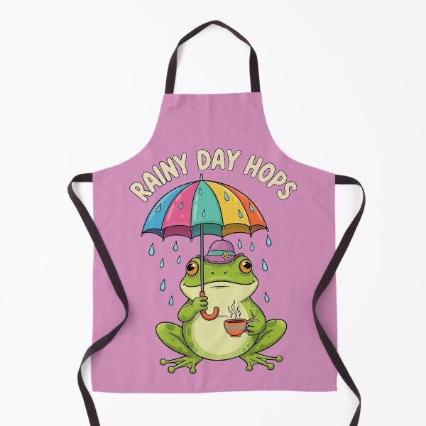Item preview, Rainy Day Hops designed and sold by Amir Faysal.