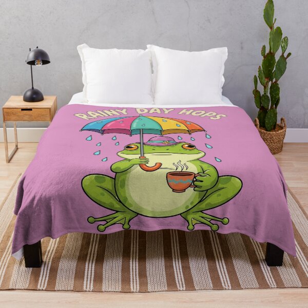 Item preview, Rainy Day Hops designed and sold by Amir Faysal.