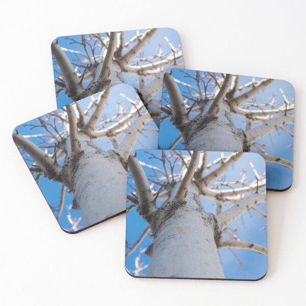 Item preview, Maple Tree in the Sky designed and sold by LeonaLines.
