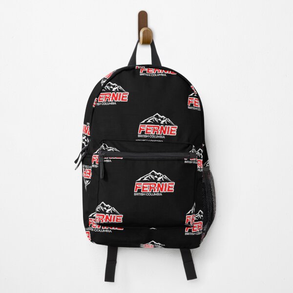 Item preview, Ski Resort Fernie / Ski Resort Breckenrdge designed and sold by TheEndDesign.