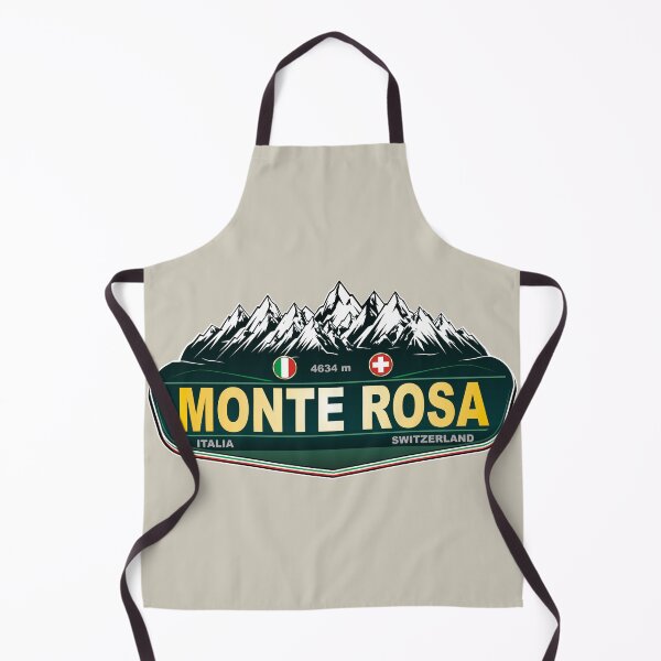 Item preview, Monte Rosa Italia Switzerland designed and sold by antonietta40.