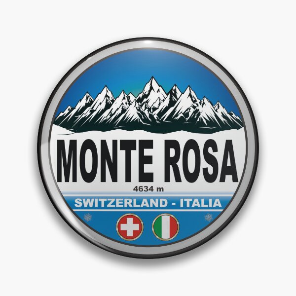 Item preview, Monte Rosa Italia Switzerland designed and sold by antonietta40.
