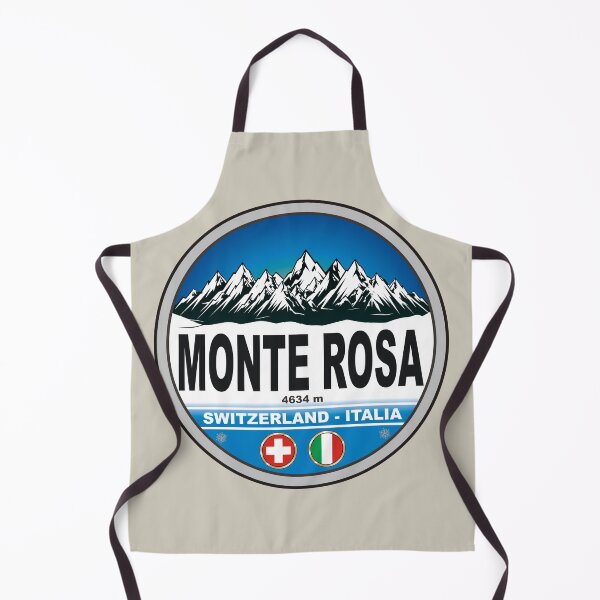 Item preview, Monte Rosa Italia Switzerland designed and sold by antonietta40.