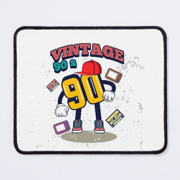 Item preview, Vintage 90’s Retro T-Shirt Design | Cartoon 90 Character Streetwear Graphic | Nostalgic 90s Pop Culture Tee designed and sold by Anikagroups.