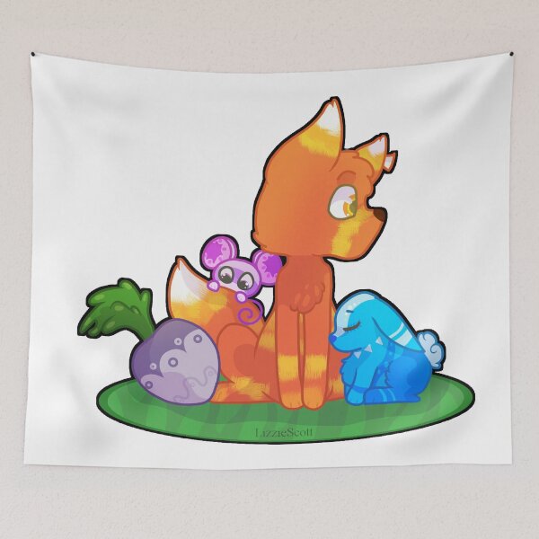 Item preview, Viva Pinata designed and sold by LizzieKitt.
