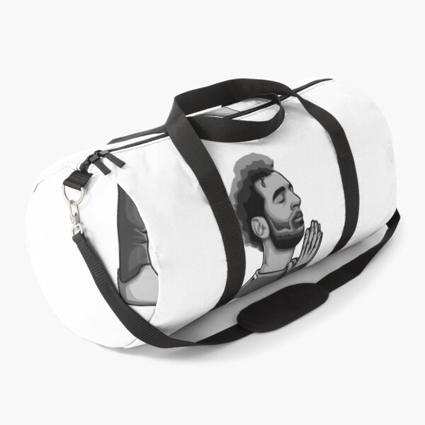 Item preview, Mo Salah Black and White Version designed and sold by Aldduardo.