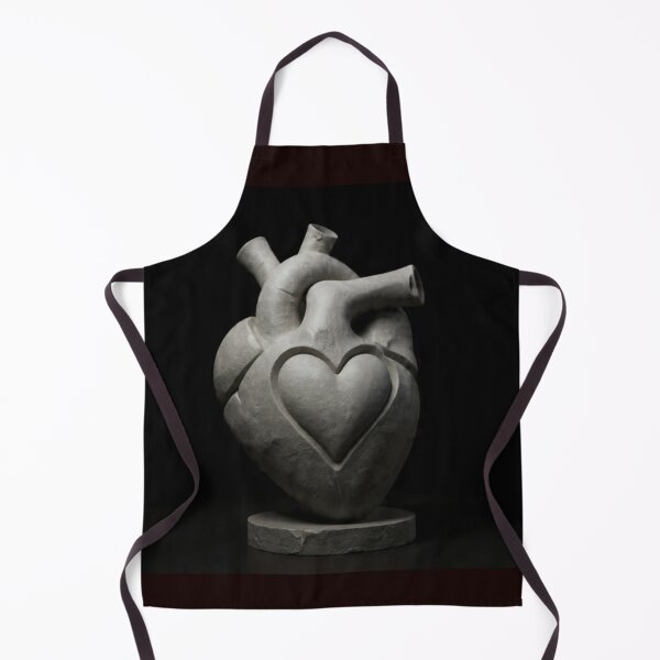 Item preview, Mechanical Heart designed and sold by Brainyfoxx360.