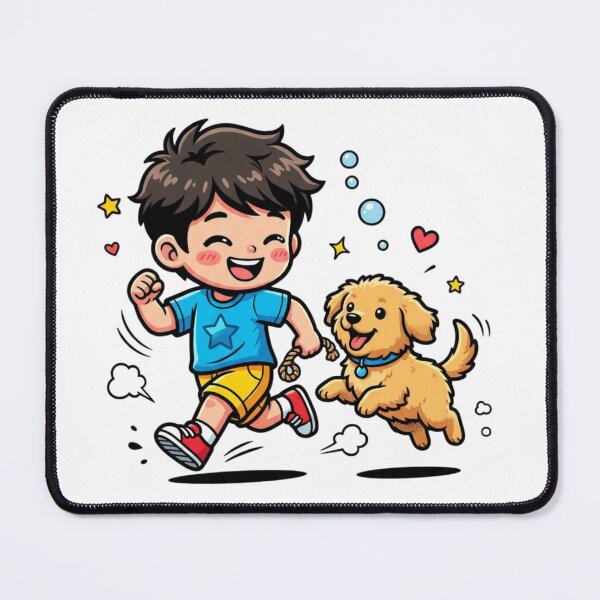 Item preview, The boy is cute. designed and sold by PP&RAINBOW SHOP.