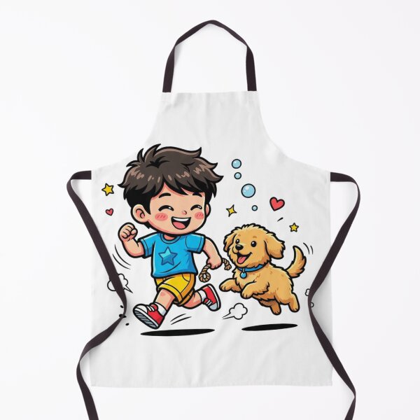 Item preview, The boy is cute. designed and sold by PP&RAINBOW SHOP.