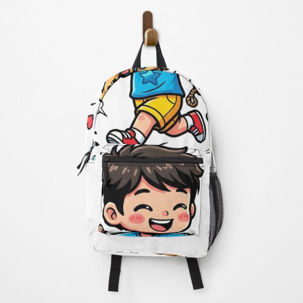 Item preview, The boy is cute. designed and sold by PP&RAINBOW SHOP.